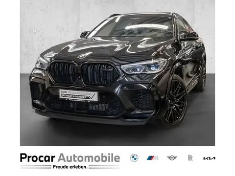 Used BMW X6 Petrol 2021 Ad 