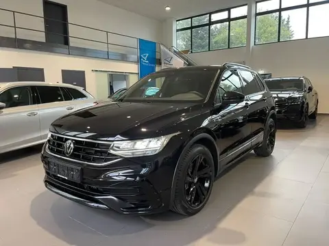 Used VOLKSWAGEN TIGUAN Diesel 2024 Ad 