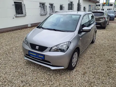 Used SEAT MII Petrol 2019 Ad 