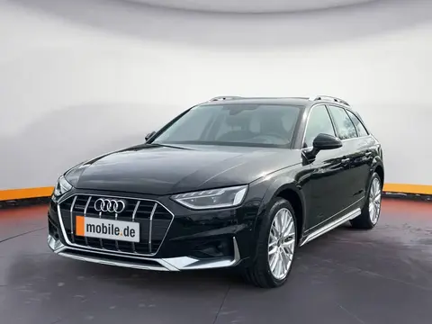 Annonce AUDI A4 Diesel 2023 d'occasion 