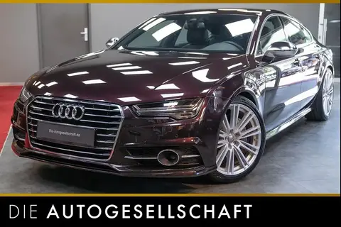 Used AUDI A7 Diesel 2014 Ad 