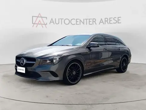 Annonce MERCEDES-BENZ CLASSE CLA Diesel 2017 d'occasion 