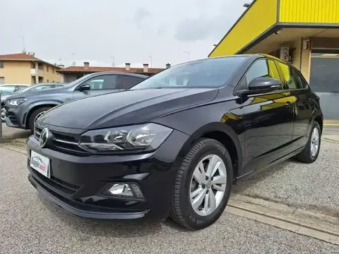 Used VOLKSWAGEN POLO Diesel 2019 Ad 