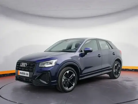 Used AUDI Q2 Petrol 2023 Ad 