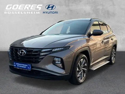 Annonce HYUNDAI TUCSON Essence 2021 d'occasion 