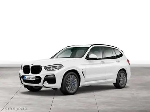 Used BMW X3 Diesel 2020 Ad 