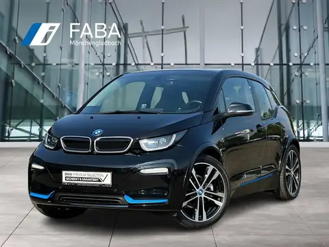 Annonce BMW I3 Non renseigné 2021 d'occasion 