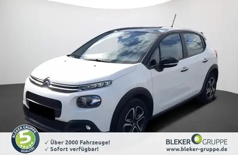 Used CITROEN C3 Petrol 2020 Ad 