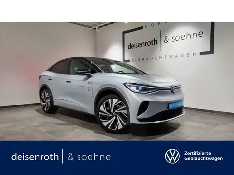 Annonce VOLKSWAGEN ID.5 Non renseigné 2023 d'occasion 