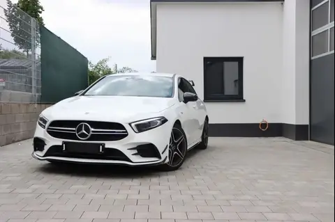 Used MERCEDES-BENZ CLASSE A Petrol 2019 Ad 