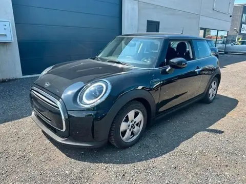 Used MINI ONE Petrol 2021 Ad 