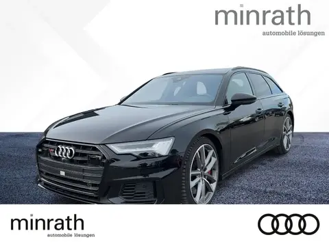 Used AUDI S6 Diesel 2021 Ad 