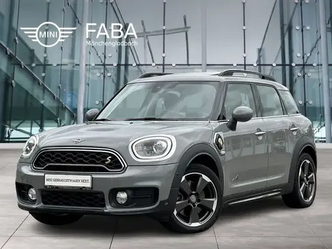 Annonce MINI COOPER Hybride 2019 d'occasion 