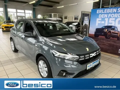 Used DACIA SANDERO Petrol 2023 Ad 