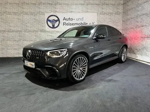 Used MERCEDES-BENZ CLASSE GLC Petrol 2020 Ad 