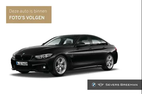 Annonce BMW SERIE 4 Essence 2021 d'occasion 