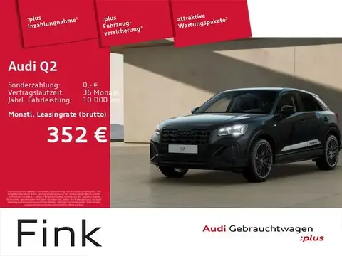 Used AUDI Q2 Diesel 2024 Ad 