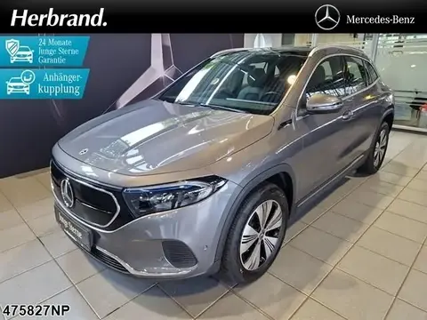 Used MERCEDES-BENZ EQA Not specified 2021 Ad 