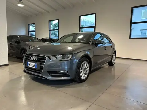 Used AUDI A3 Diesel 2014 Ad 