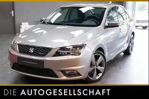 Annonce SEAT TOLEDO Essence 2017 d'occasion 