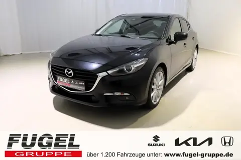 Used MAZDA 3 Petrol 2017 Ad 