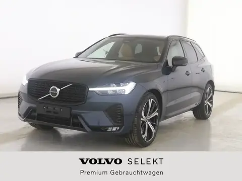 Used VOLVO XC60 Diesel 2024 Ad 