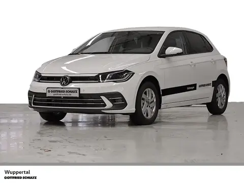 Used VOLKSWAGEN POLO Petrol 2024 Ad 