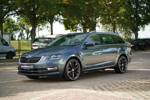 Annonce SKODA OCTAVIA Essence 2019 d'occasion 