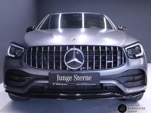 Annonce MERCEDES-BENZ CLASSE GLC Essence 2023 d'occasion 