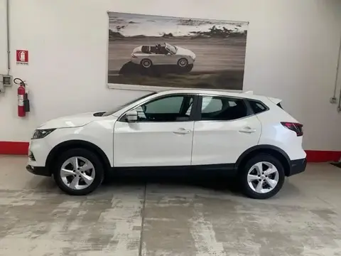 Annonce NISSAN QASHQAI Diesel 2019 d'occasion 