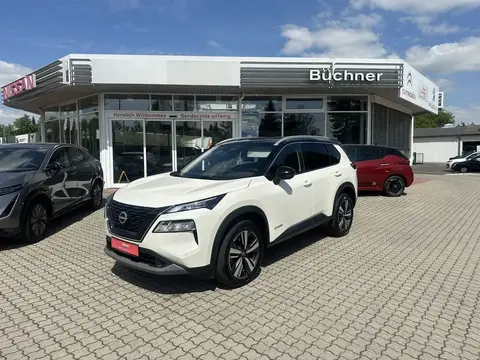 Annonce NISSAN X-TRAIL Essence 2023 d'occasion 