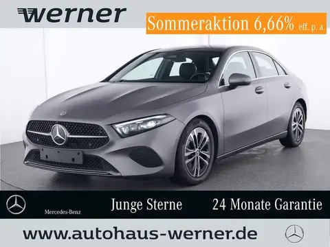 Used MERCEDES-BENZ CLASSE A Petrol 2023 Ad 