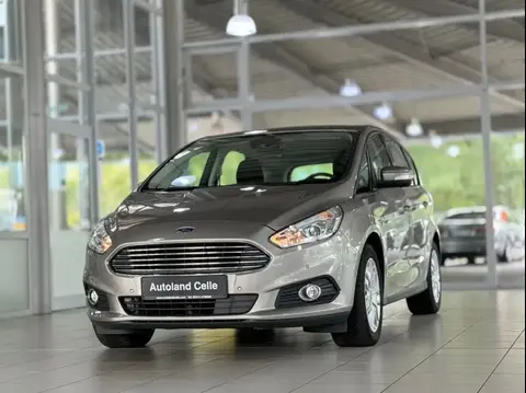 Used FORD S-MAX Diesel 2016 Ad 