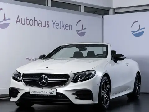 Annonce MERCEDES-BENZ CLASSE E Essence 2019 d'occasion 