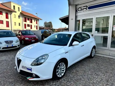 Used ALFA ROMEO GIULIETTA Diesel 2017 Ad 