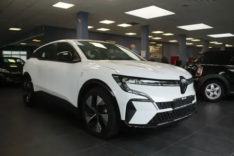 Used RENAULT MEGANE Not specified 2023 Ad 