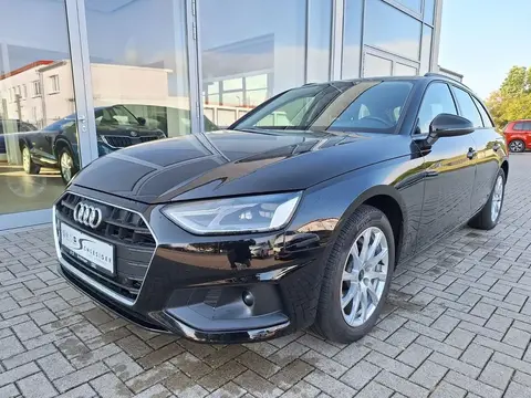 Used AUDI A4 Petrol 2021 Ad 