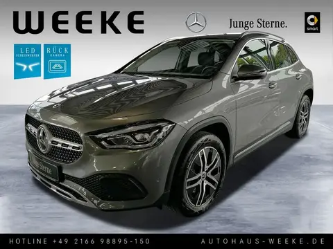 Annonce MERCEDES-BENZ CLASSE GLA Essence 2023 d'occasion 