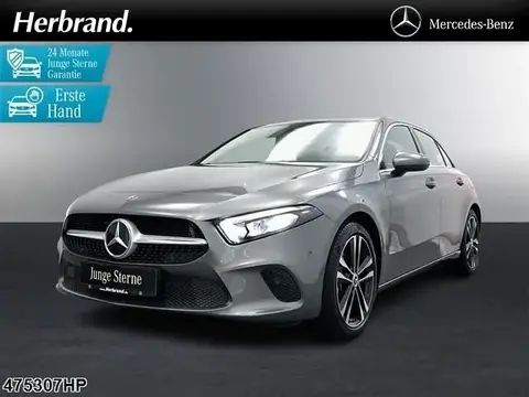 Used MERCEDES-BENZ CLASSE A Petrol 2020 Ad 