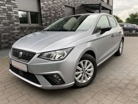 Used SEAT IBIZA Petrol 2021 Ad 