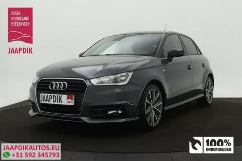 Used AUDI A1 Diesel 2018 Ad 