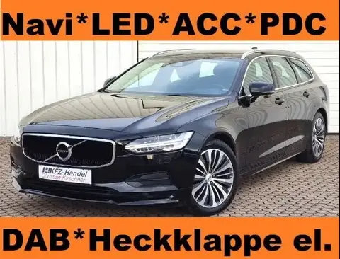 Annonce VOLVO V90 Essence 2021 d'occasion 