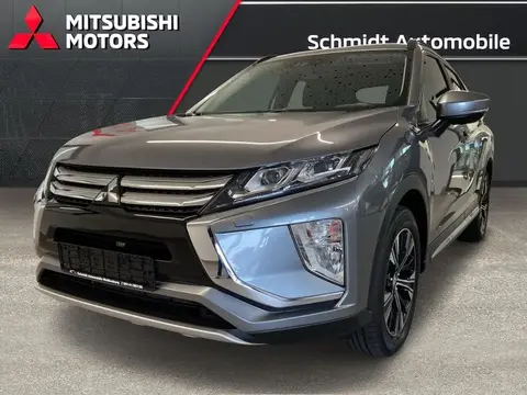 Annonce MITSUBISHI ECLIPSE Diesel 2020 d'occasion 