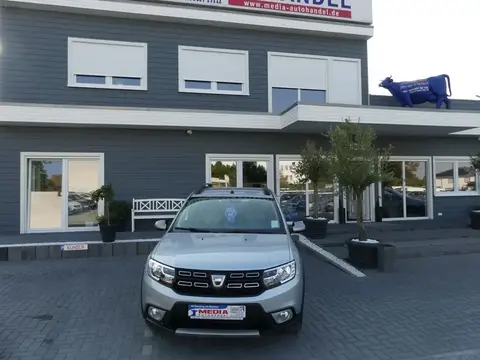 Used DACIA SANDERO Petrol 2021 Ad 