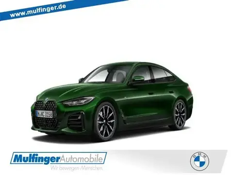 Annonce BMW SERIE 4 Diesel 2023 d'occasion 