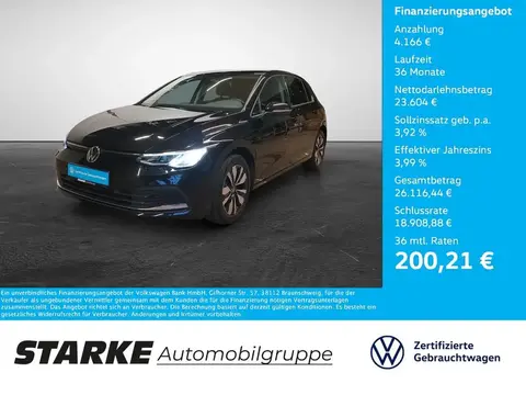 Used VOLKSWAGEN GOLF Diesel 2024 Ad 