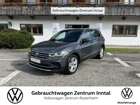 Used VOLKSWAGEN TIGUAN Diesel 2020 Ad 