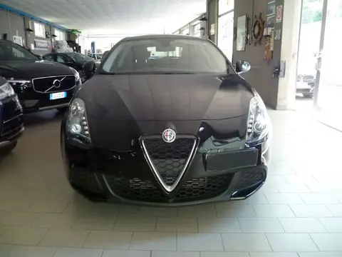 Used ALFA ROMEO GIULIETTA Petrol 2020 Ad 