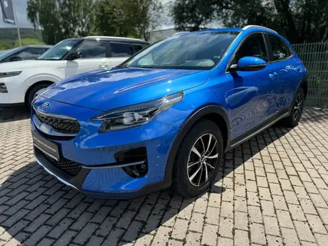 Annonce KIA XCEED Hybride 2020 d'occasion 