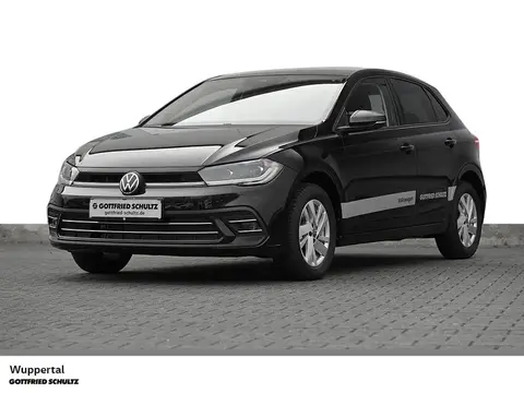 Annonce VOLKSWAGEN POLO Essence 2024 d'occasion 